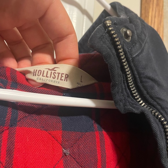 Winter jacket - Picture 2 of 2